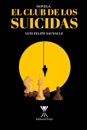 El club de los suicidas