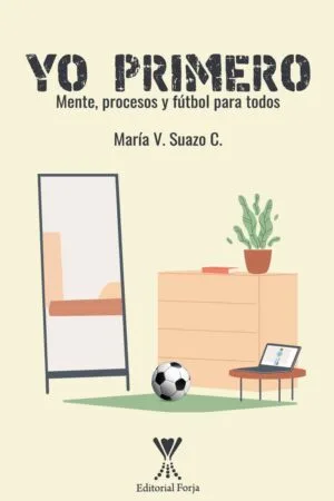 Yo primero