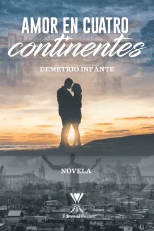 Amor en cuatro continentes