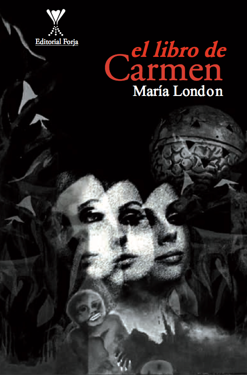 El libro de Carmen