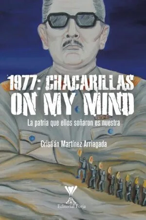 1977: Chacarillas on my mind