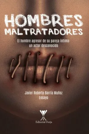 Hombres maltratadores