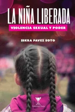 La niña liberada