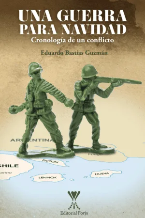 Una guerra para Navidad
