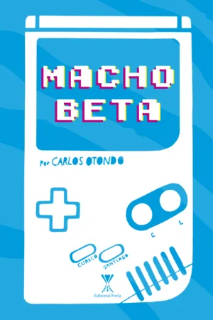 Macho Beta