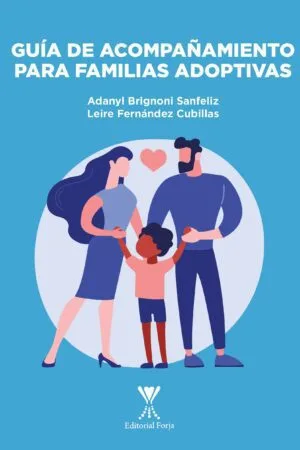 Guía de Acompañamiento para familias adoptivas