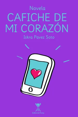 Cafiche de mi corazón