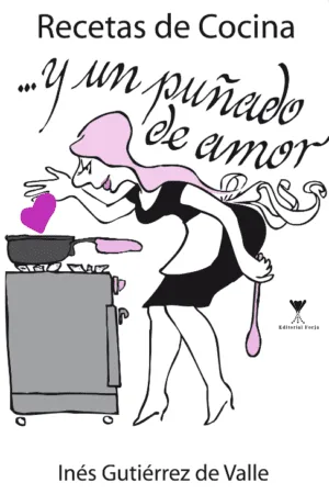 Recetas de Cocina... Y un puñado de Amor