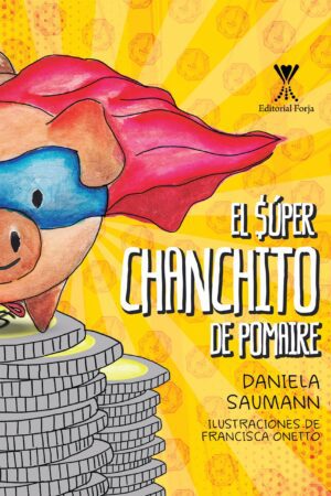 El súper chanchito de Pomaire
