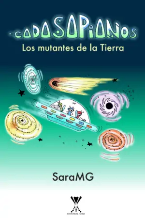 Cadasapianos. Los mutantes de la tierra