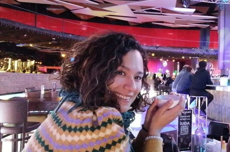 Leyton Beltrán, Andrea