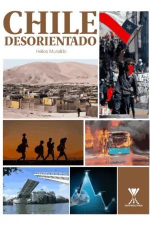 Chile desorientado