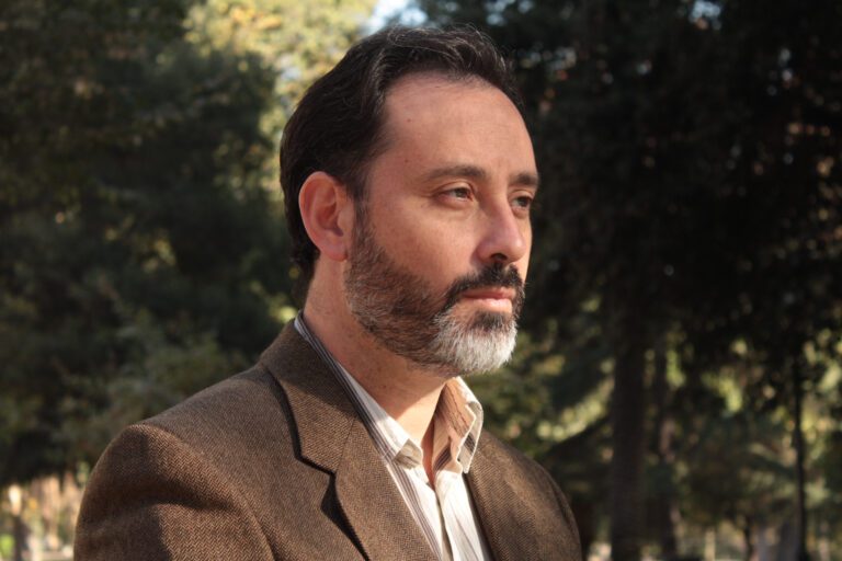 lópez Pardo, Gonzalo