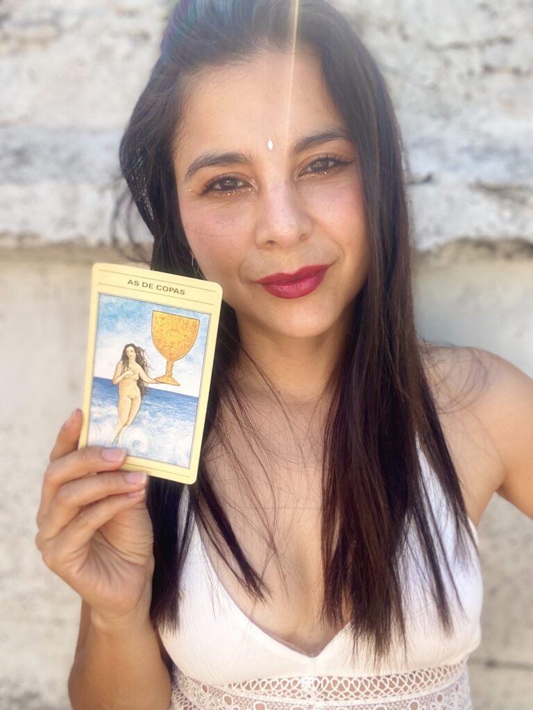 Suazo Castro, Bianca