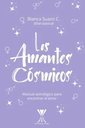 Los amantes cósmicos