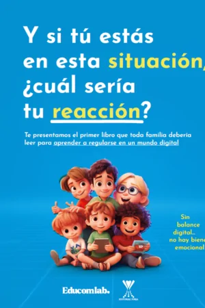 Y si tú estás en esta situación, ¿cuál sería tu reacción?