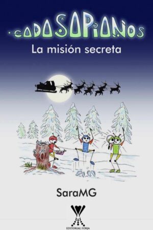 Cadasapianos. La misión secreta