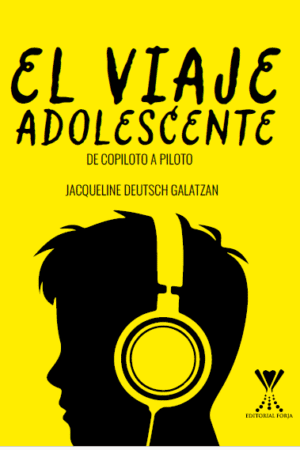 EL VIAJE ADOLESCENTE. DE COPILOTO A PILOTO