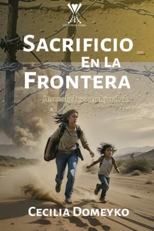 Sacrificio en la frontera. Una madre busca a su niño robado