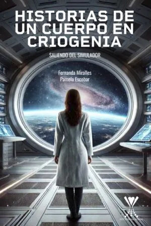 Historias de un cuerpo en criogenia. Saliendo del simulador
