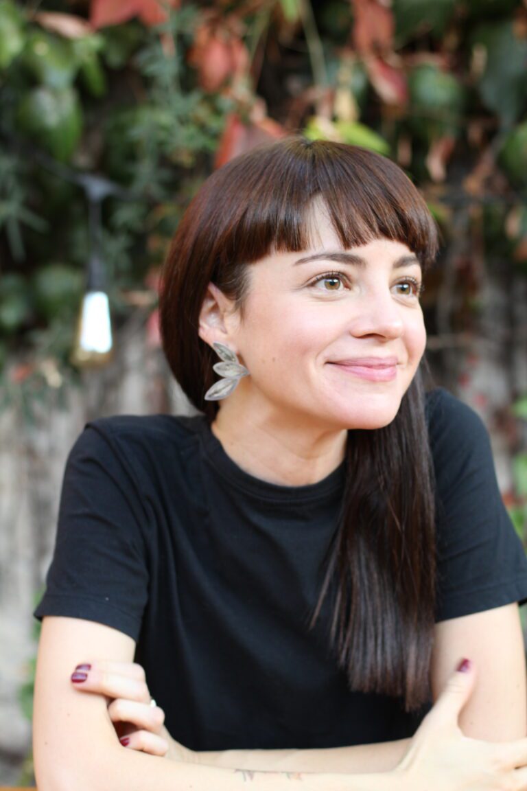 Galleguillos Alvear, Victoria