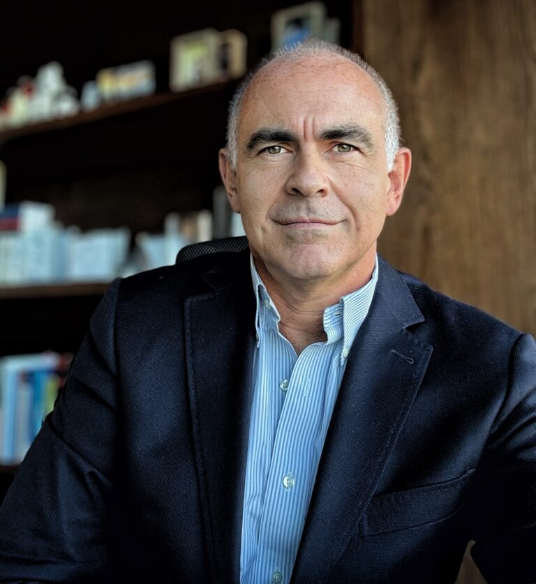 Edwards Renard, javier