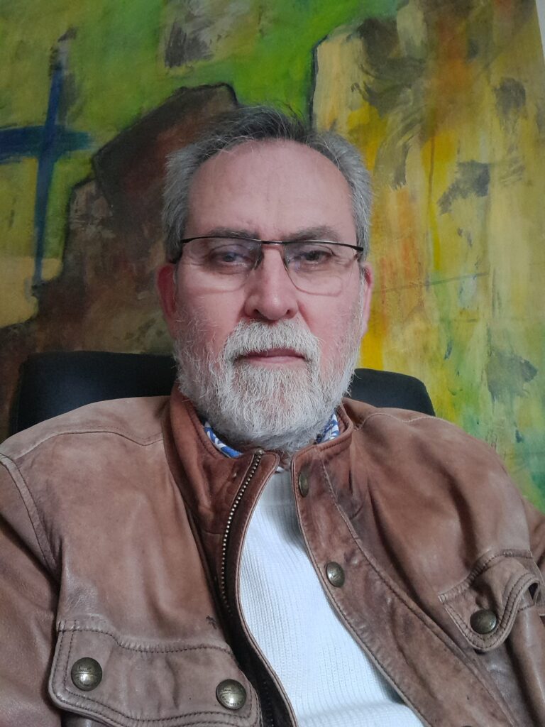 Latorre, Mario Hernán