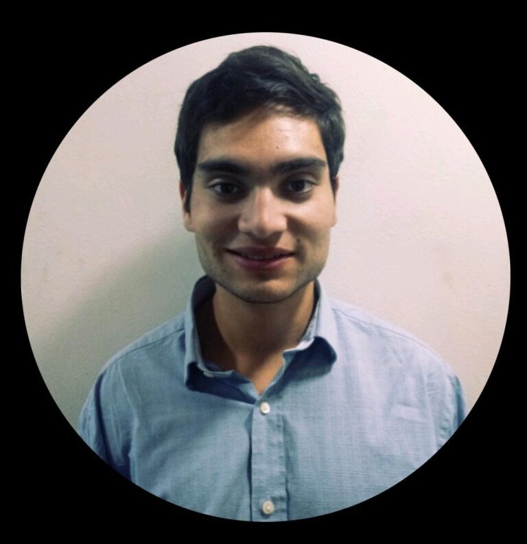 San Martín Ahumada, Pedro