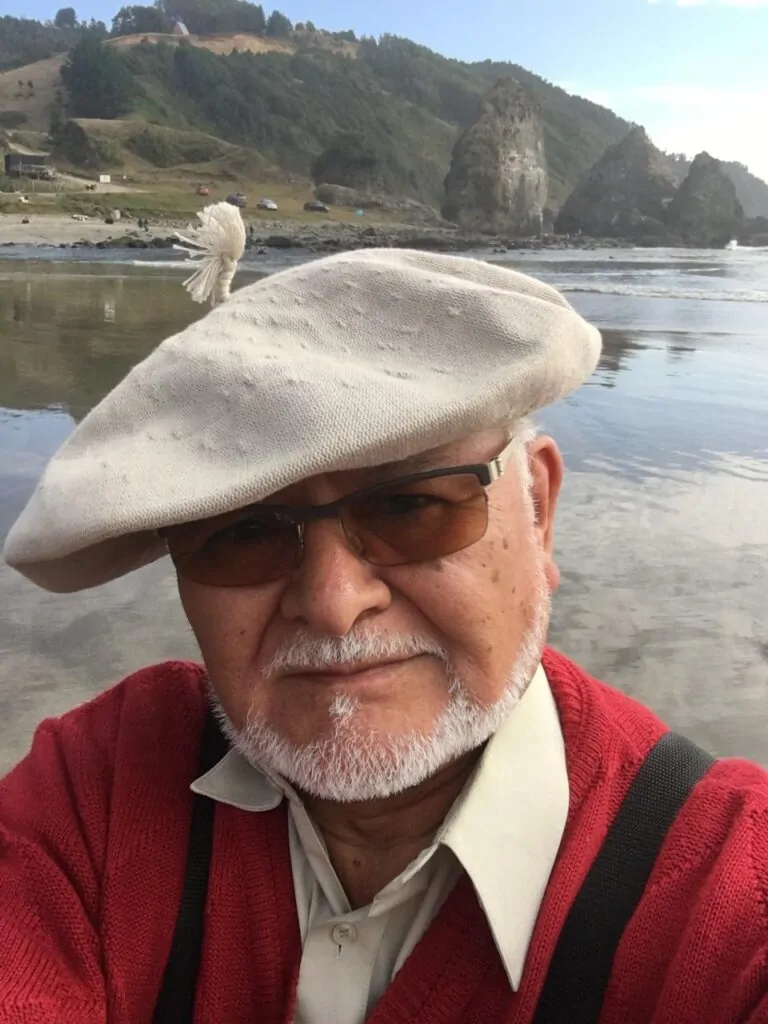 Fernández Jaramillo, Heriberto