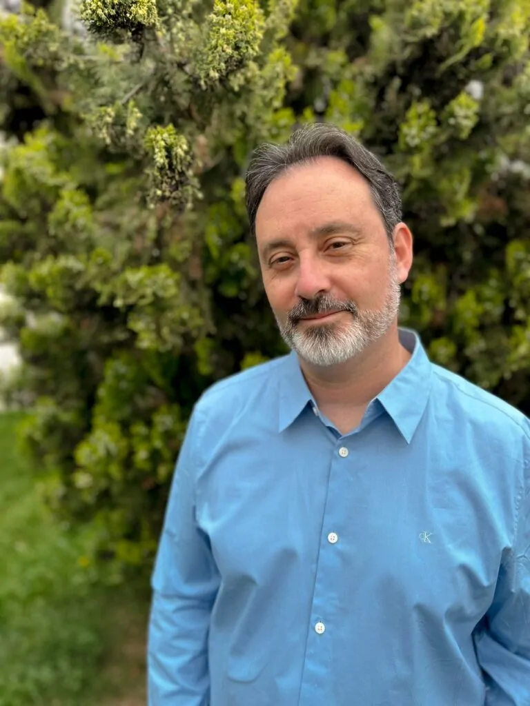 lópez Pardo, Gonzalo