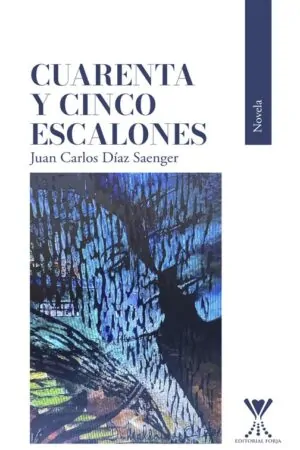 Cuarenta y cinco escalones