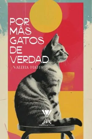 Por más gatos de verdad