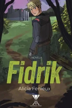 Fidrik