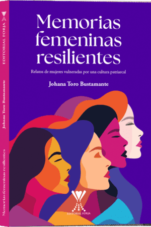 Memorias femeninas resilientes