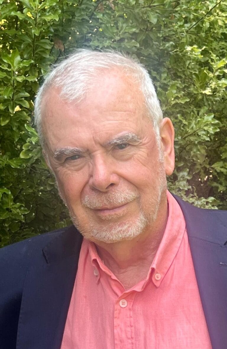 Chacón, Alberto