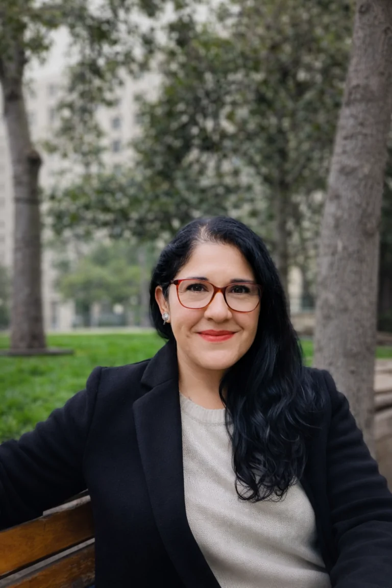 Barraza, Luisa