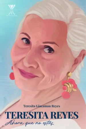 Teresita reyes. Ahora que no estás