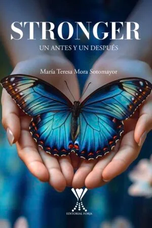 Stronger. Un antes y un después