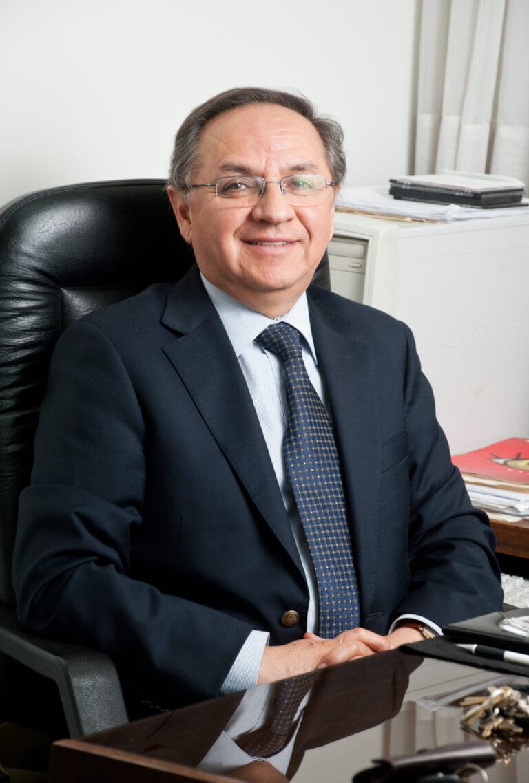 Parada Daza, José Rigoberto