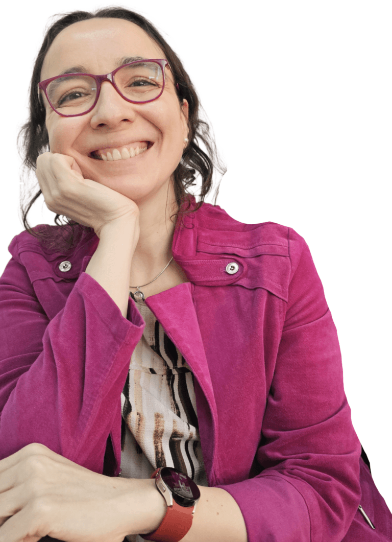 Ávila Schwerter, Carolina