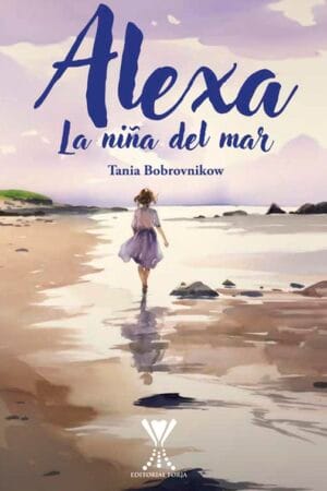 Alexa, la niña del mar